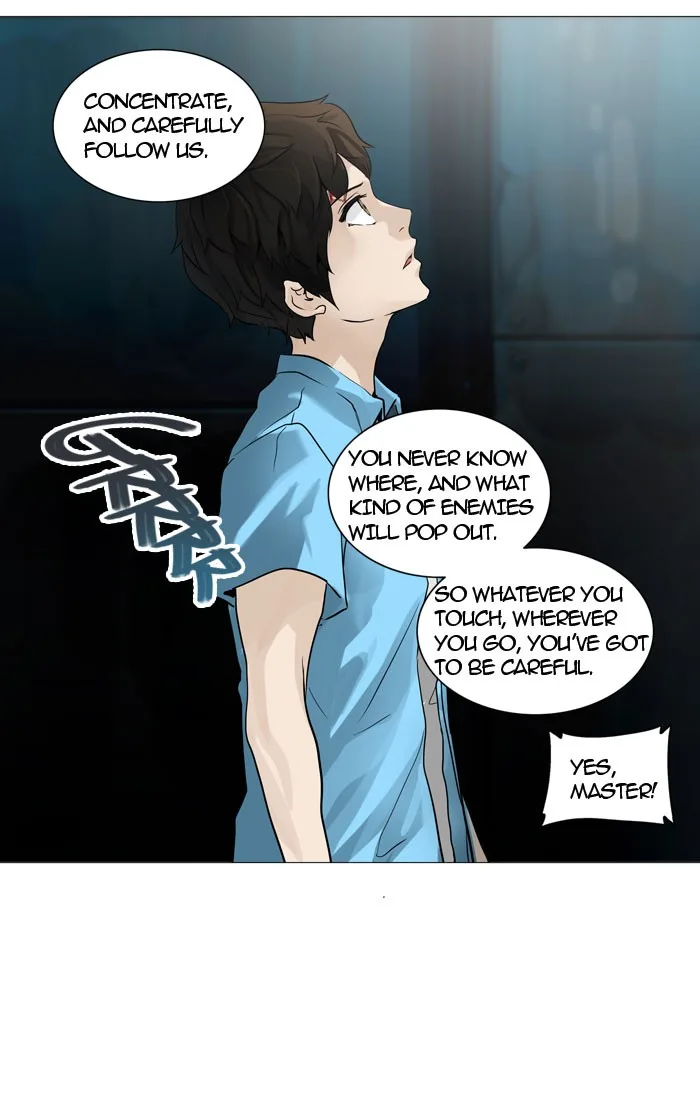 Tower of God - Chapter 248 - Page 14