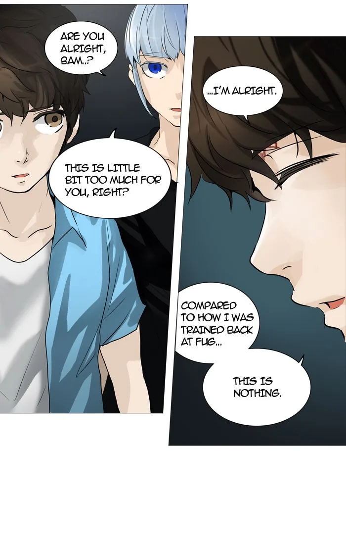 Tower of God - Chapter 248 - Page 15