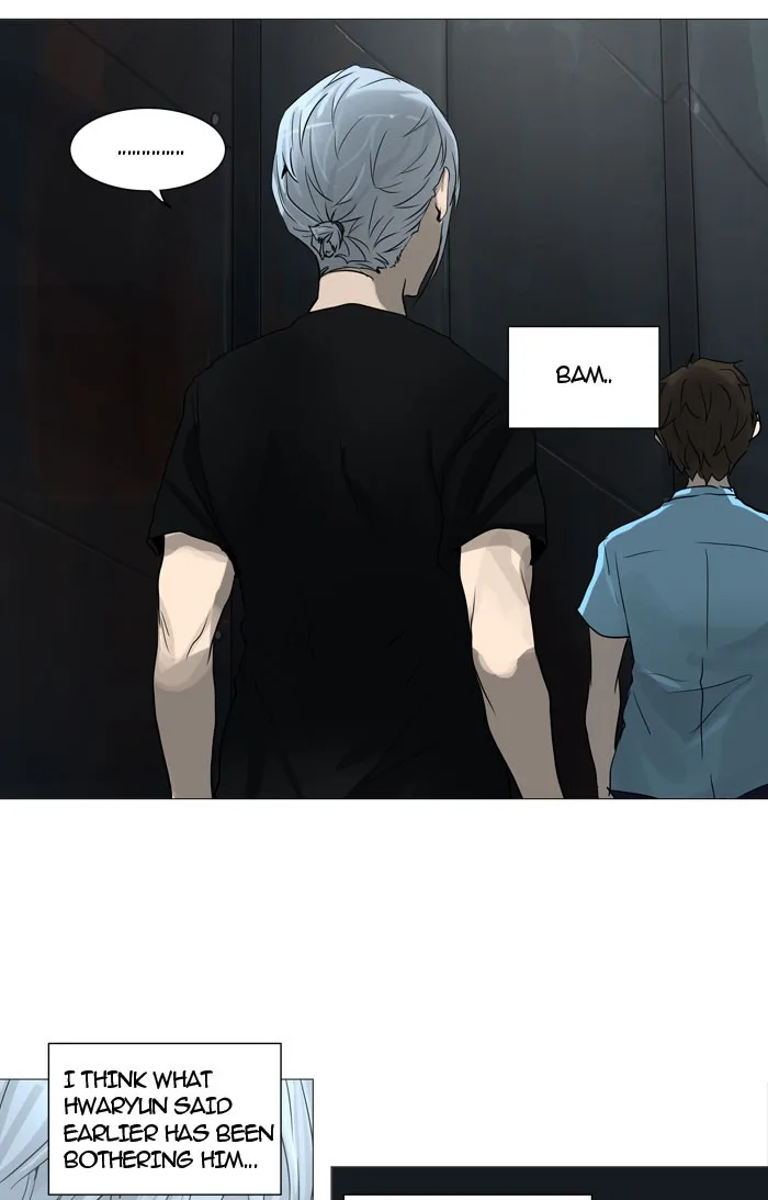 Tower of God - Chapter 248 - Page 16