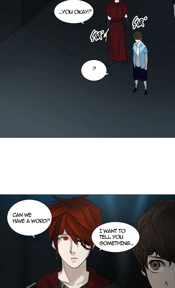 Tower of God - Chapter 248 - Page 18