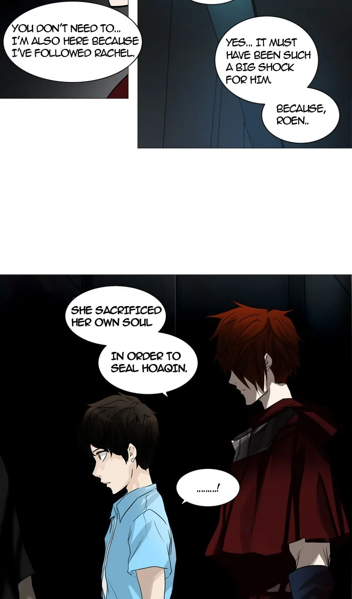 Tower of God - Chapter 248 - Page 20