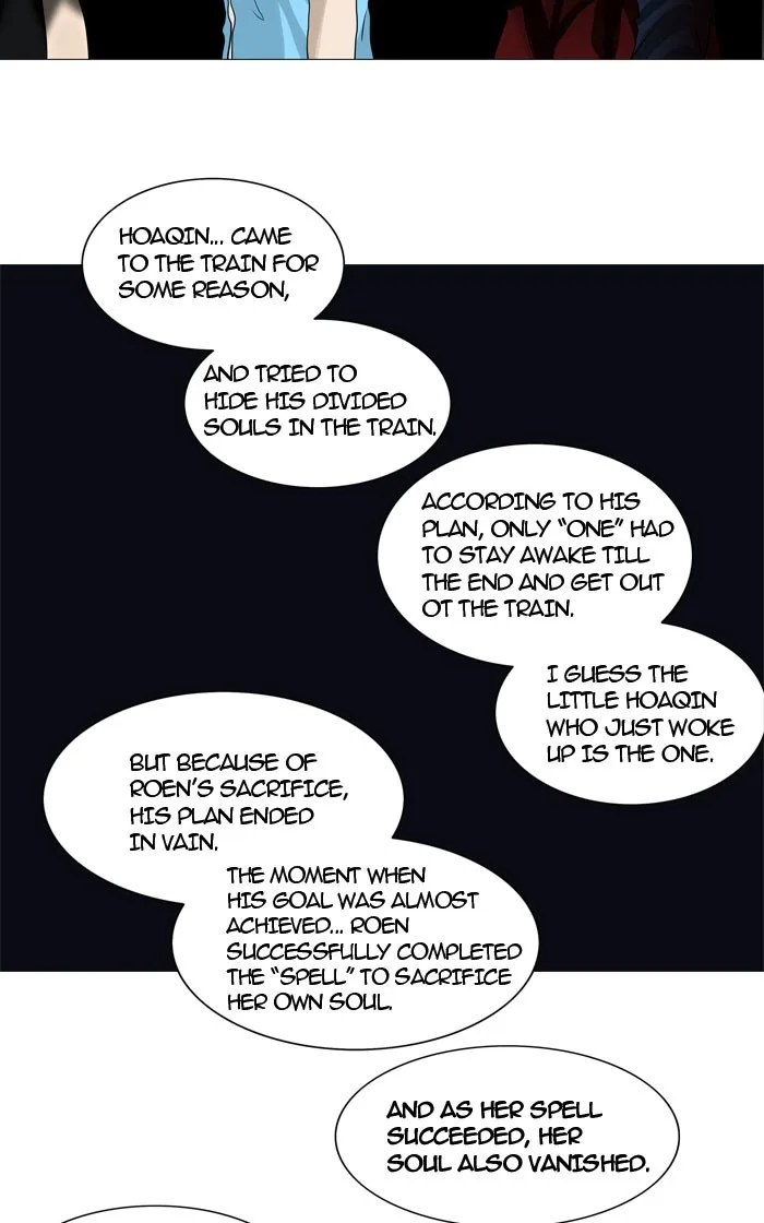 Tower of God - Chapter 248 - Page 21