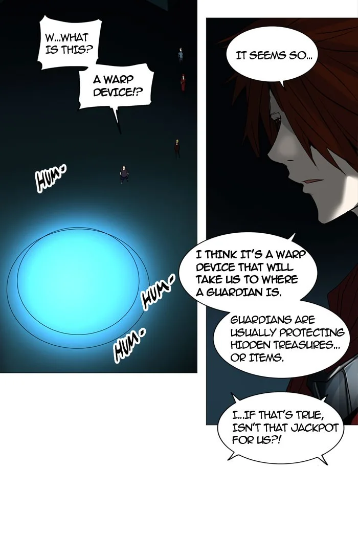 Tower of God - Chapter 248 - Page 25