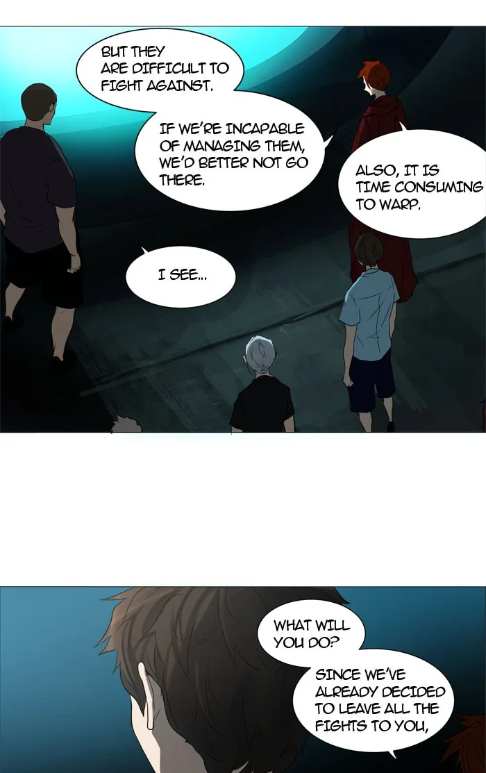 Tower of God - Chapter 248 - Page 26