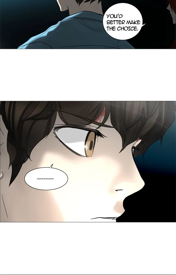 Tower of God - Chapter 248 - Page 27