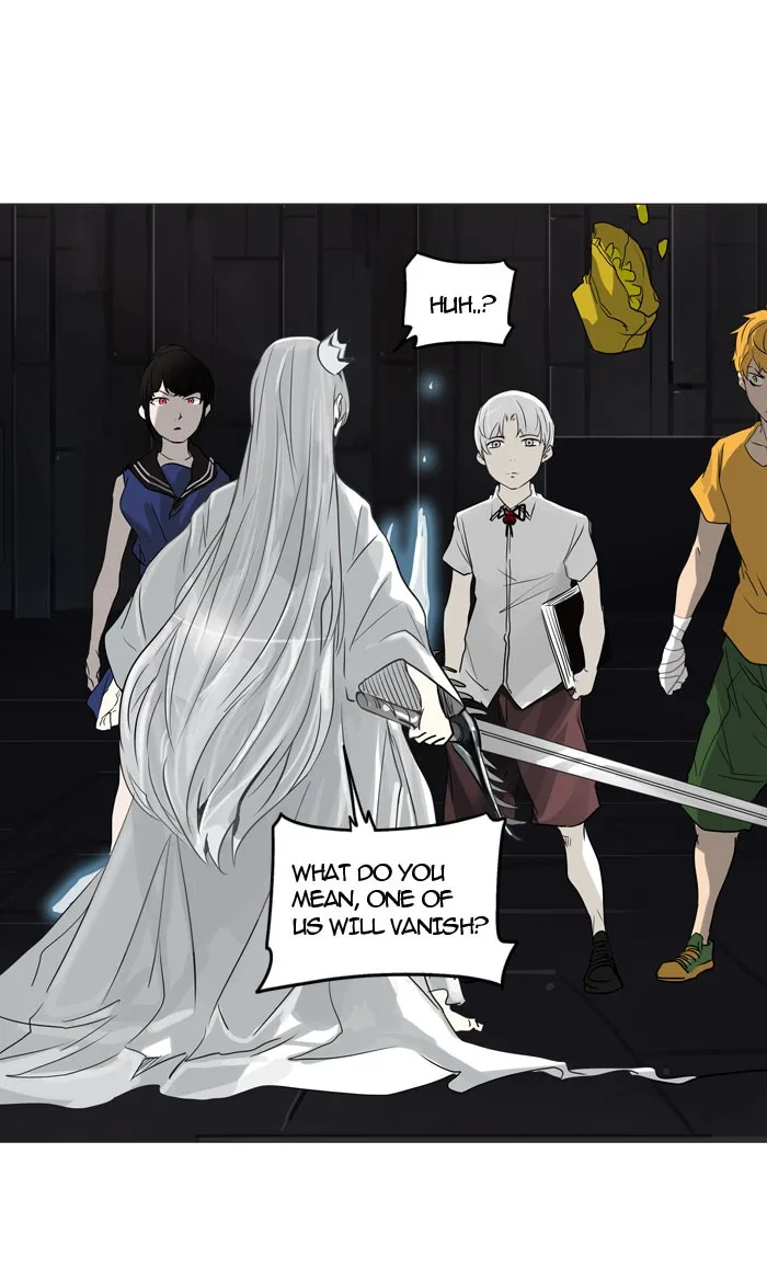 Tower of God - Chapter 248 - Page 29