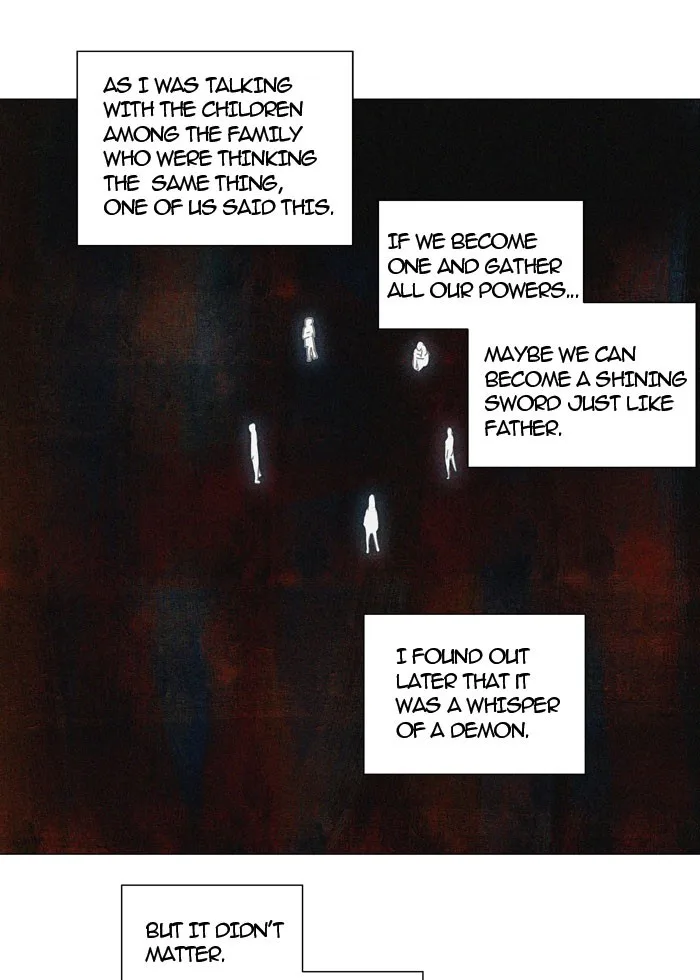 Tower of God - Chapter 248 - Page 3