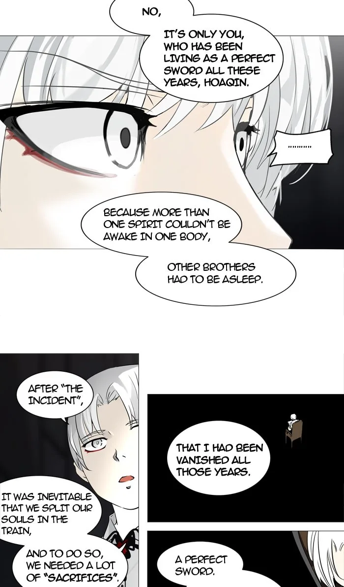 Tower of God - Chapter 248 - Page 31