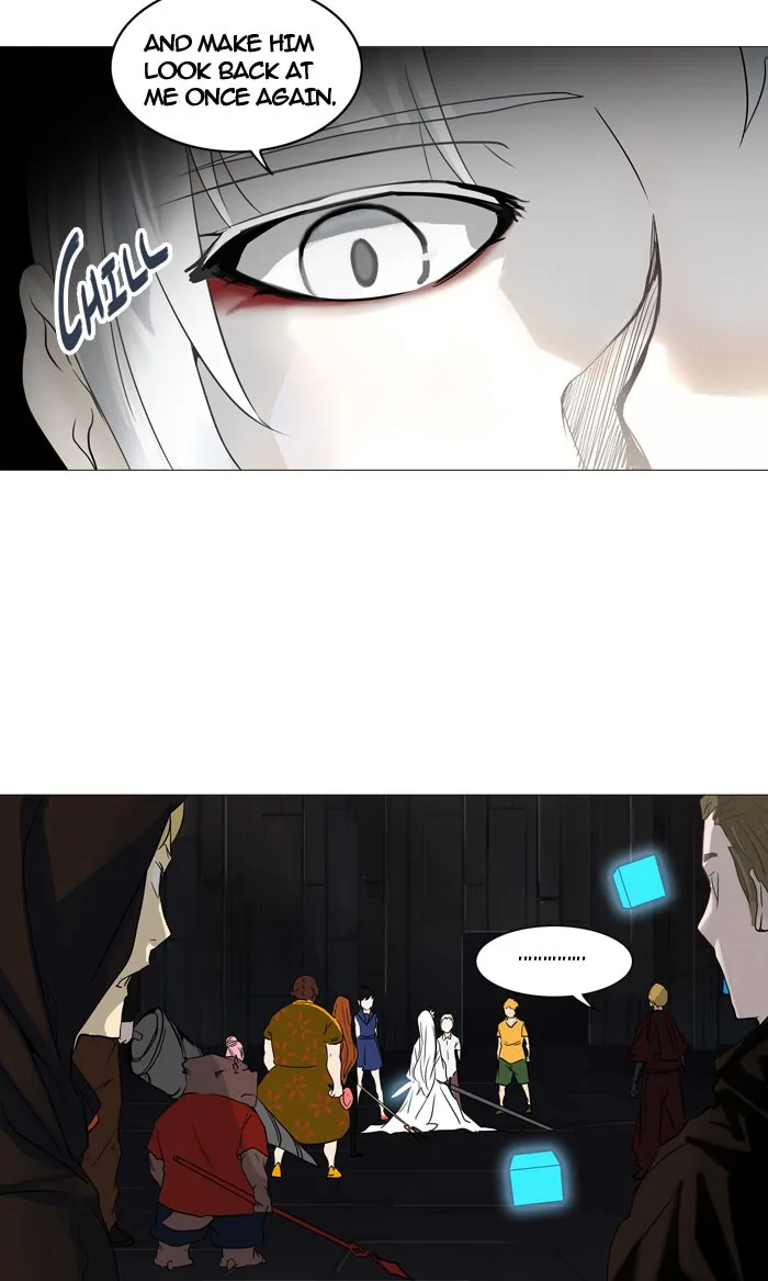 Tower of God - Chapter 248 - Page 33