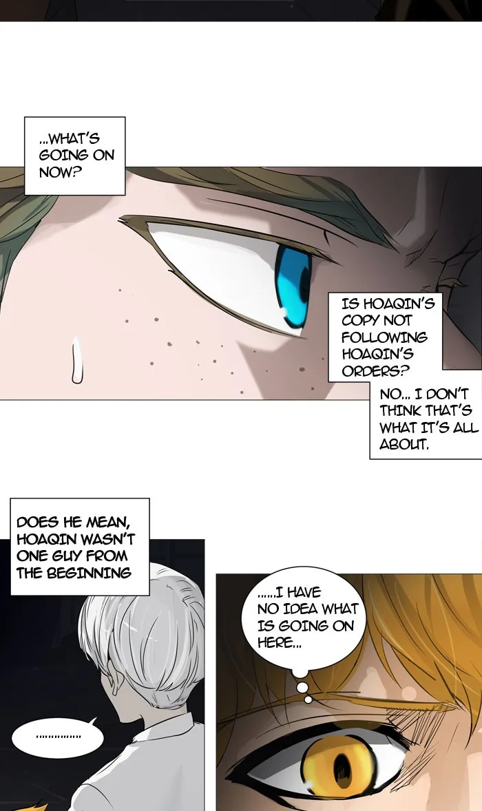 Tower of God - Chapter 248 - Page 34
