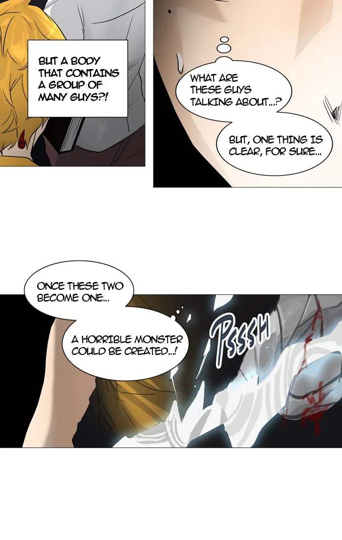 Tower of God - Chapter 248 - Page 35