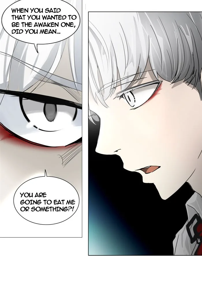 Tower of God - Chapter 248 - Page 37