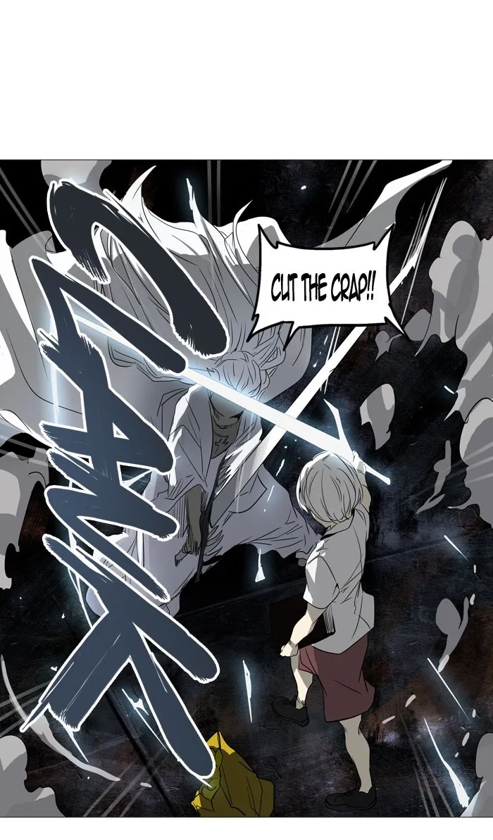 Tower of God - Chapter 248 - Page 38