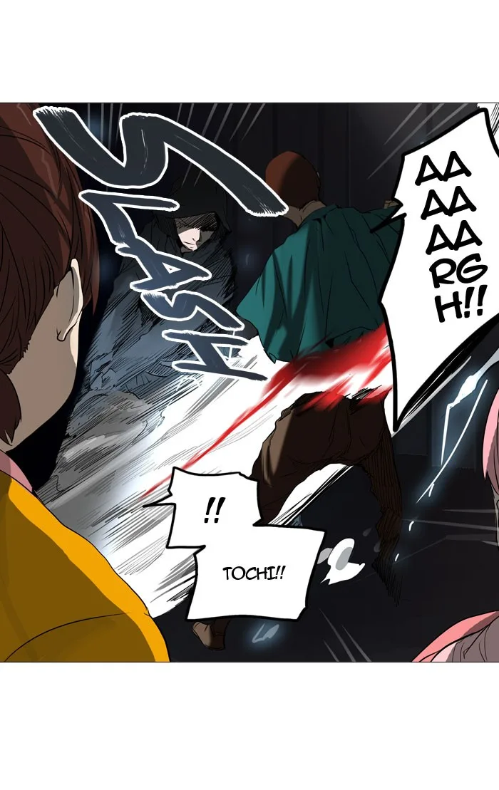 Tower of God - Chapter 248 - Page 40
