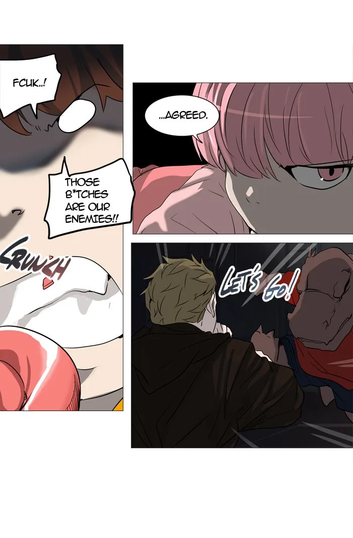 Tower of God - Chapter 248 - Page 41