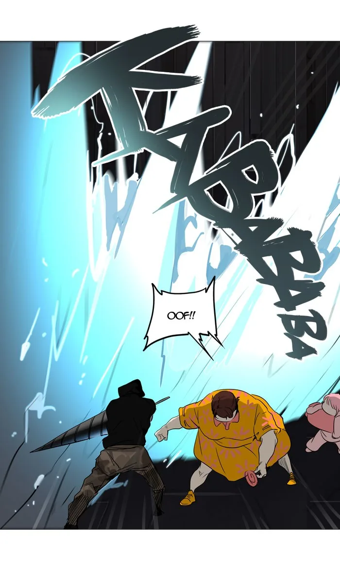 Tower of God - Chapter 248 - Page 42