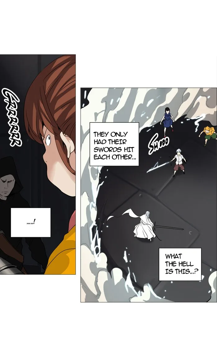 Tower of God - Chapter 248 - Page 43