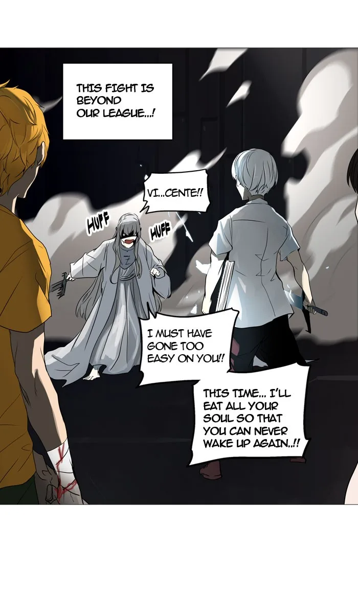 Tower of God - Chapter 248 - Page 44