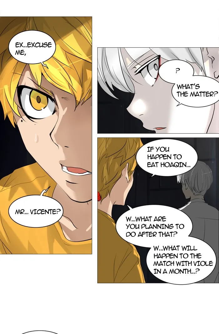 Tower of God - Chapter 248 - Page 45
