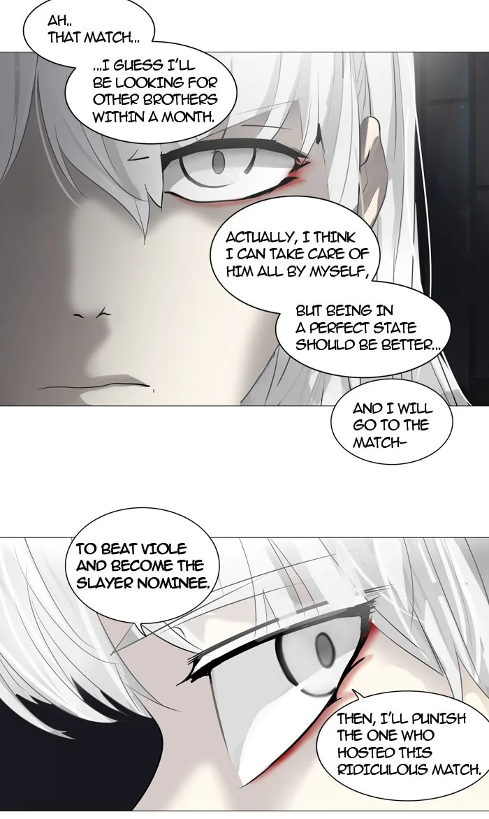 Tower of God - Chapter 248 - Page 46