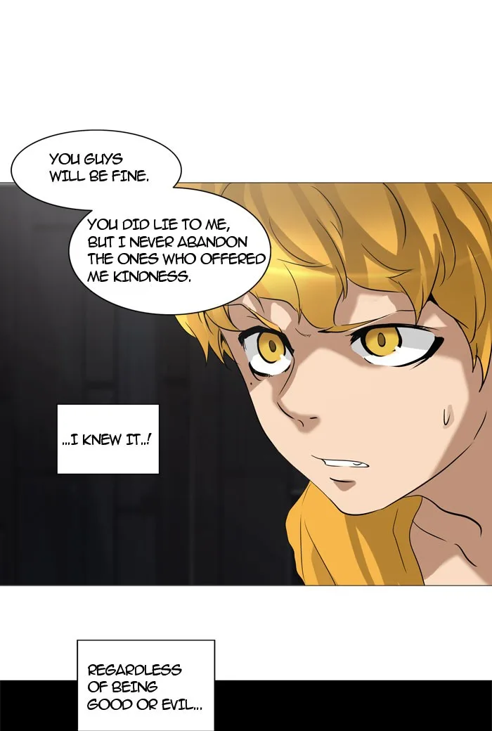 Tower of God - Chapter 248 - Page 47