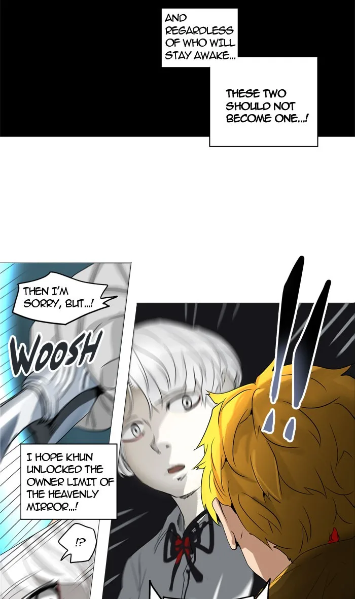 Tower of God - Chapter 248 - Page 48