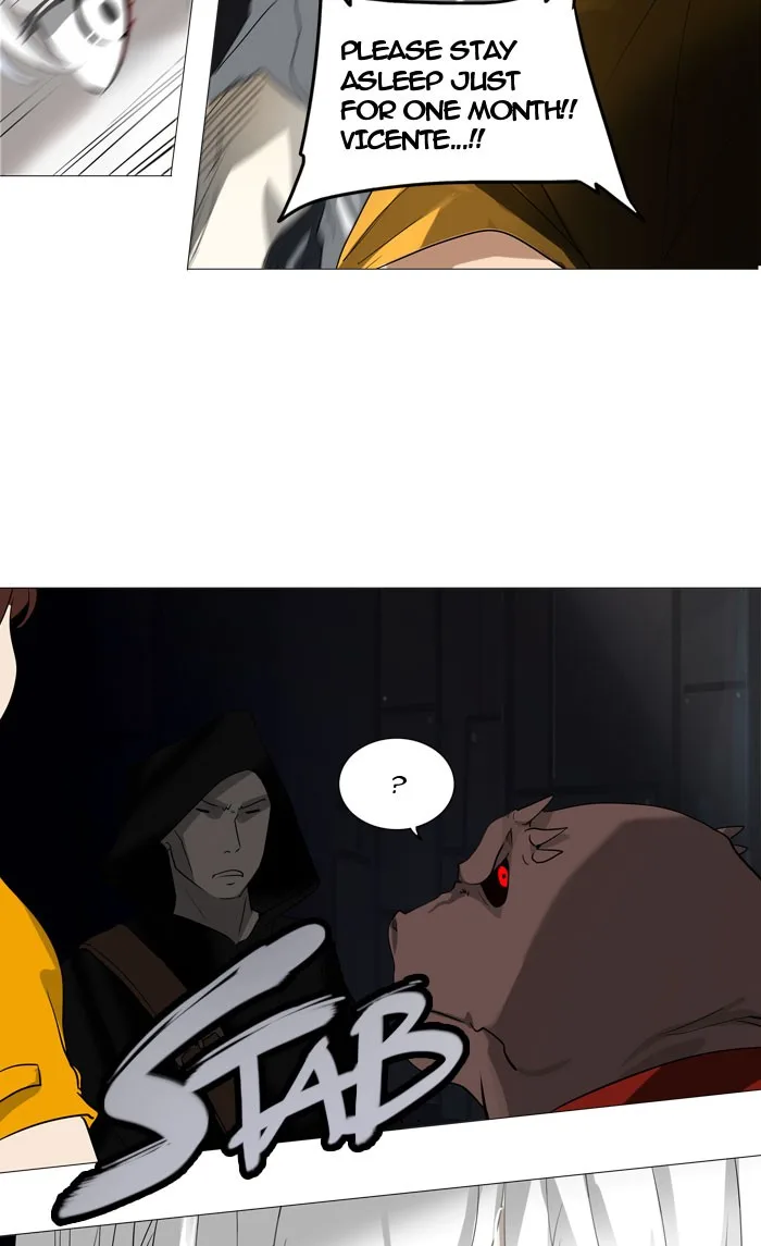 Tower of God - Chapter 248 - Page 49