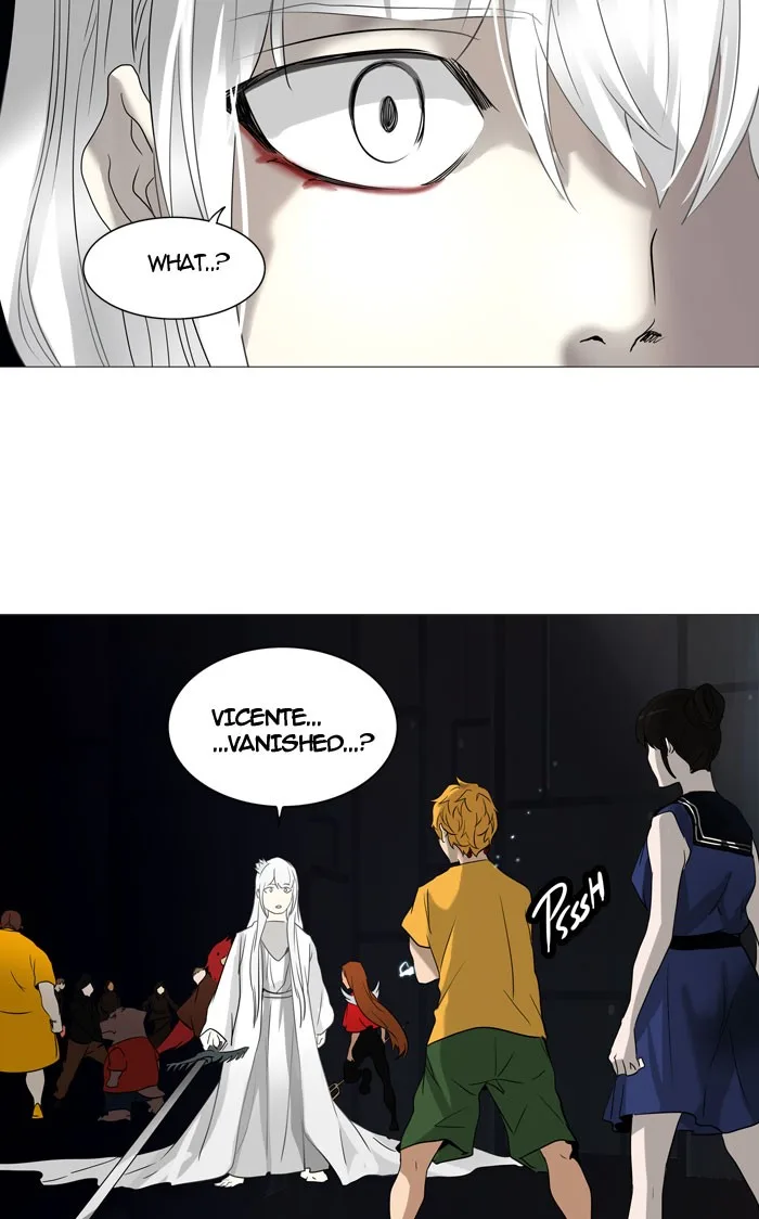 Tower of God - Chapter 248 - Page 50