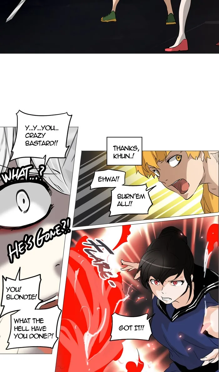 Tower of God - Chapter 248 - Page 51