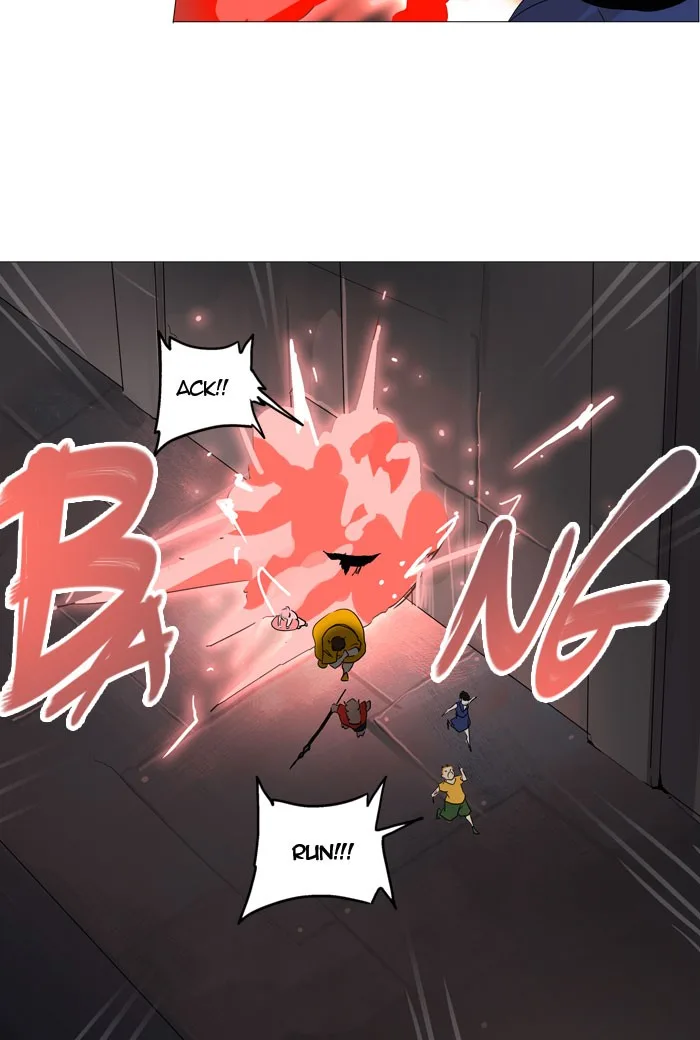 Tower of God - Chapter 248 - Page 52