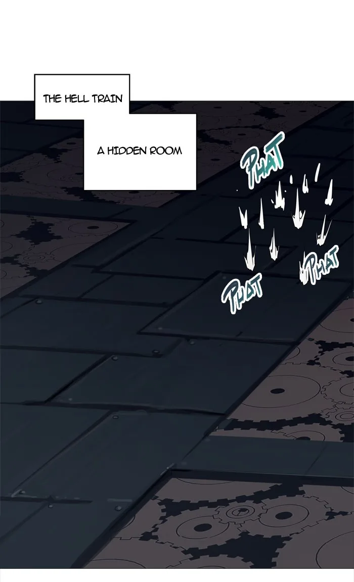 Tower of God - Chapter 248 - Page 54
