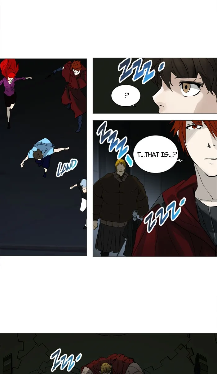 Tower of God - Chapter 248 - Page 55