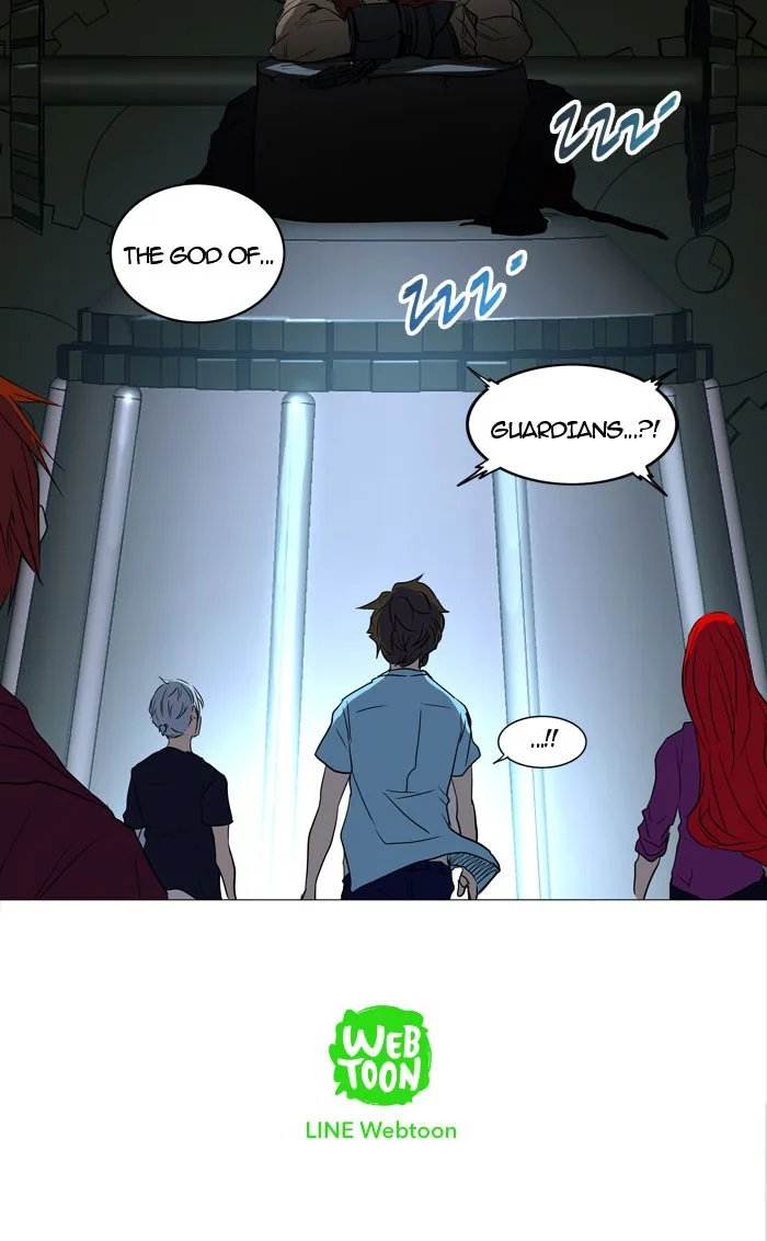 Tower of God - Chapter 248 - Page 56