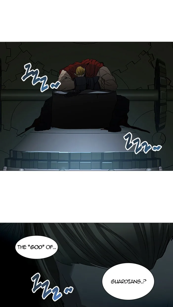Tower of God - Chapter 249 - Page 1