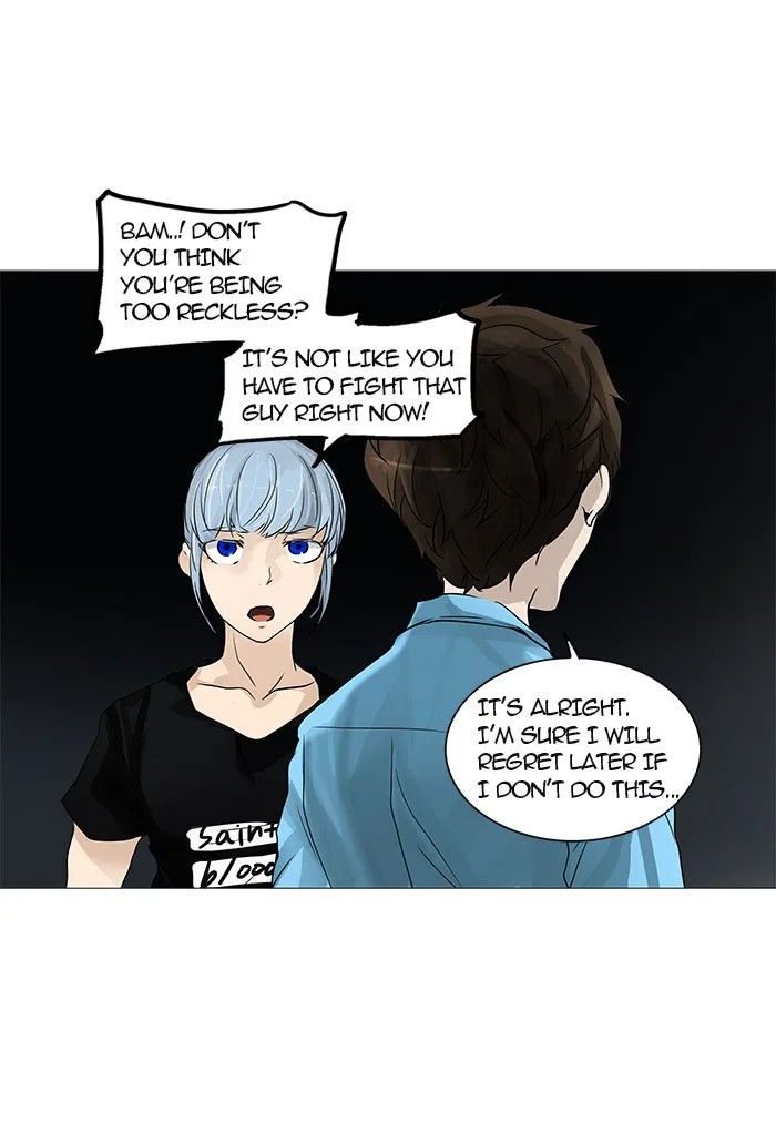 Tower of God - Chapter 249 - Page 10