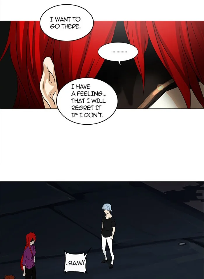 Tower of God - Chapter 249 - Page 12