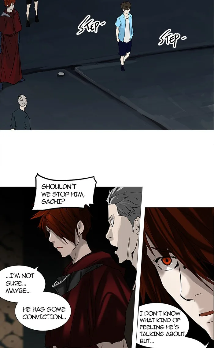 Tower of God - Chapter 249 - Page 13