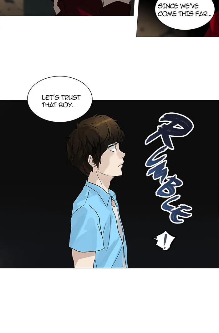 Tower of God - Chapter 249 - Page 14