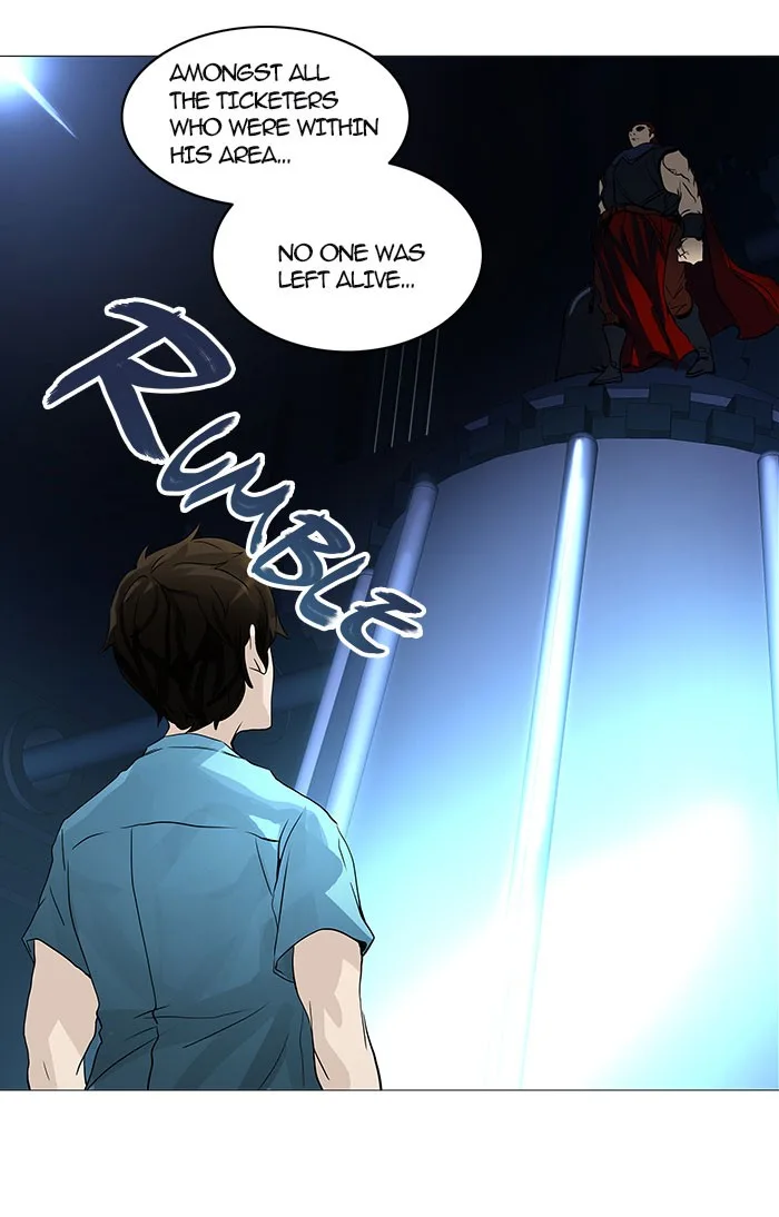 Tower of God - Chapter 249 - Page 18