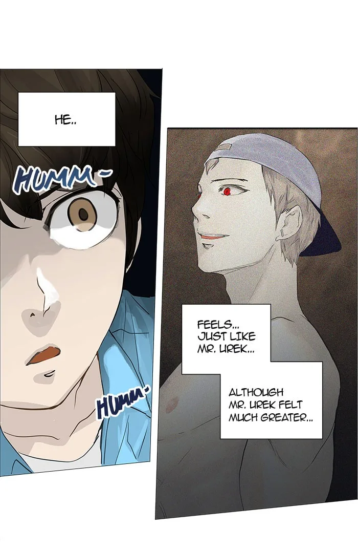 Tower of God - Chapter 249 - Page 19