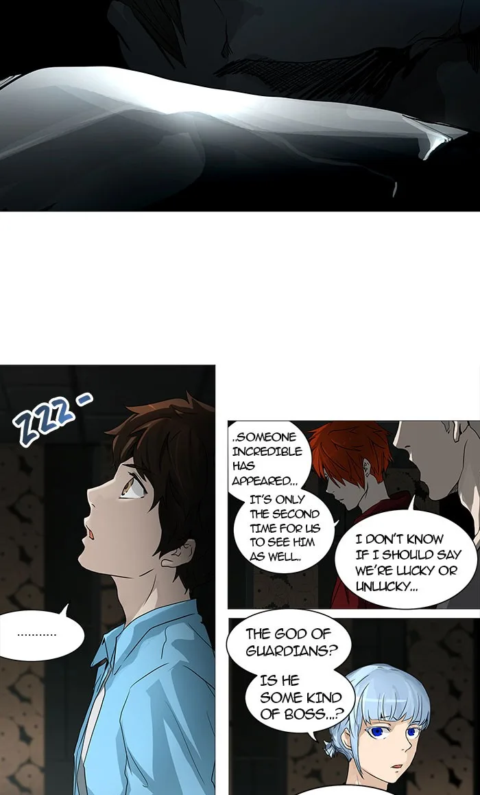 Tower of God - Chapter 249 - Page 2