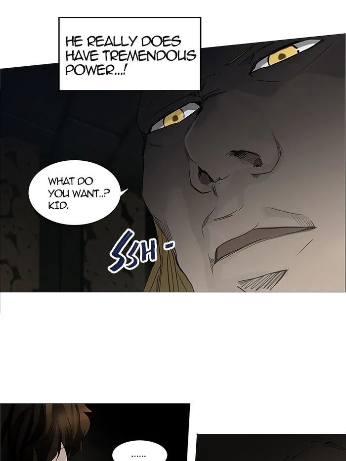 Tower of God - Chapter 249 - Page 20