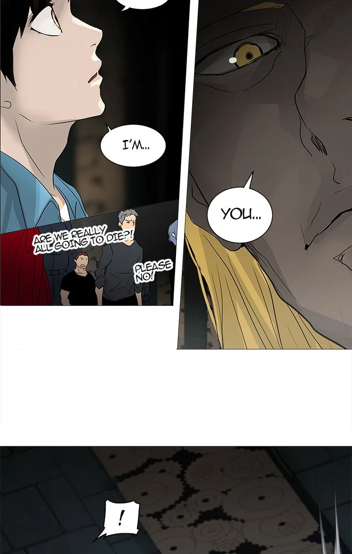 Tower of God - Chapter 249 - Page 21