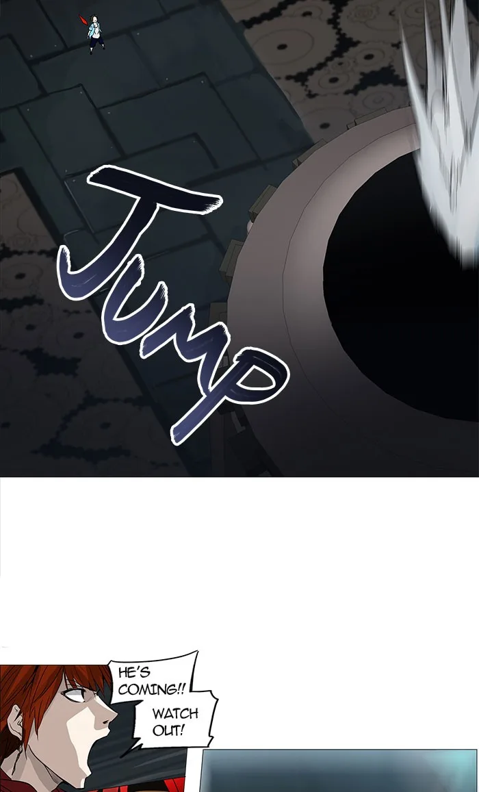 Tower of God - Chapter 249 - Page 22