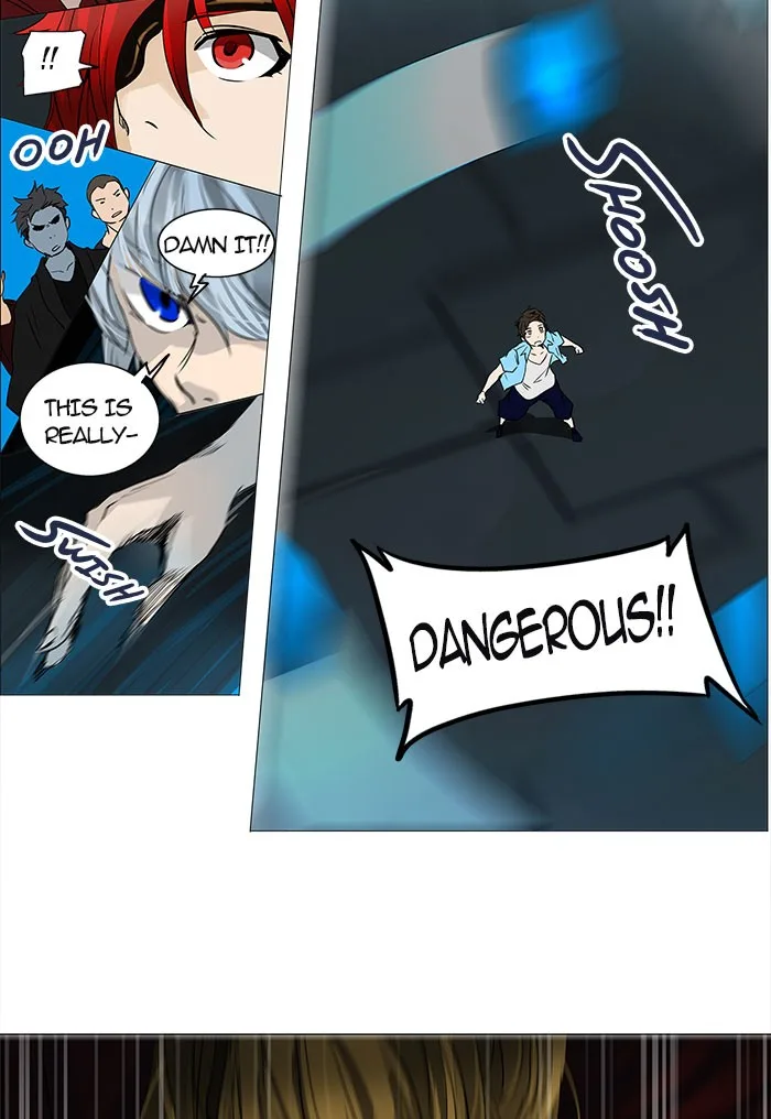 Tower of God - Chapter 249 - Page 23
