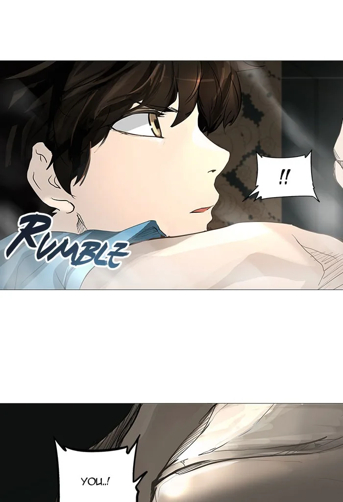 Tower of God - Chapter 249 - Page 25