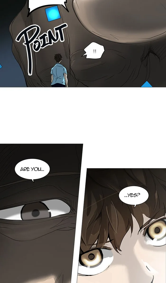 Tower of God - Chapter 249 - Page 26