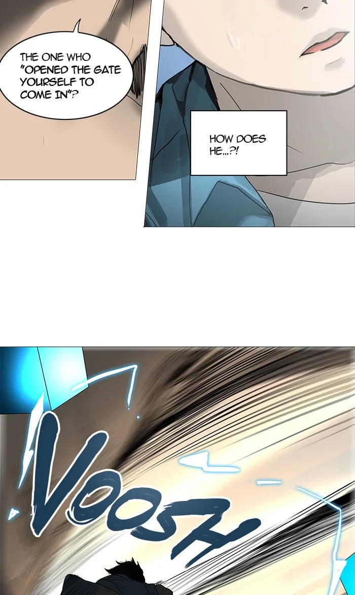 Tower of God - Chapter 249 - Page 27