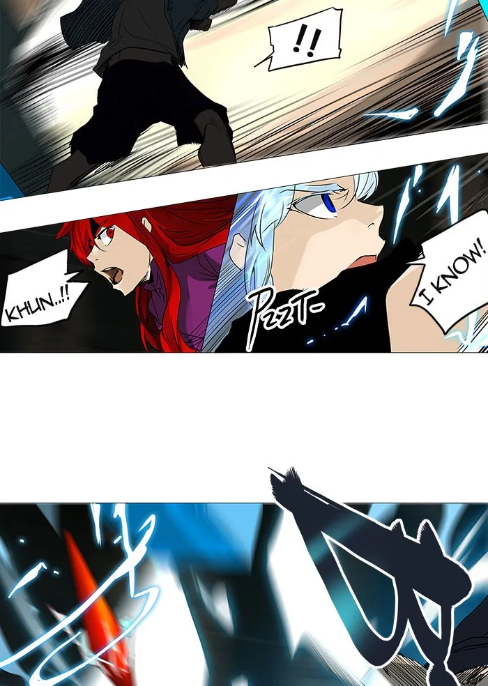 Tower of God - Chapter 249 - Page 28