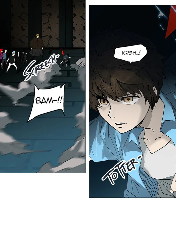 Tower of God - Chapter 249 - Page 30